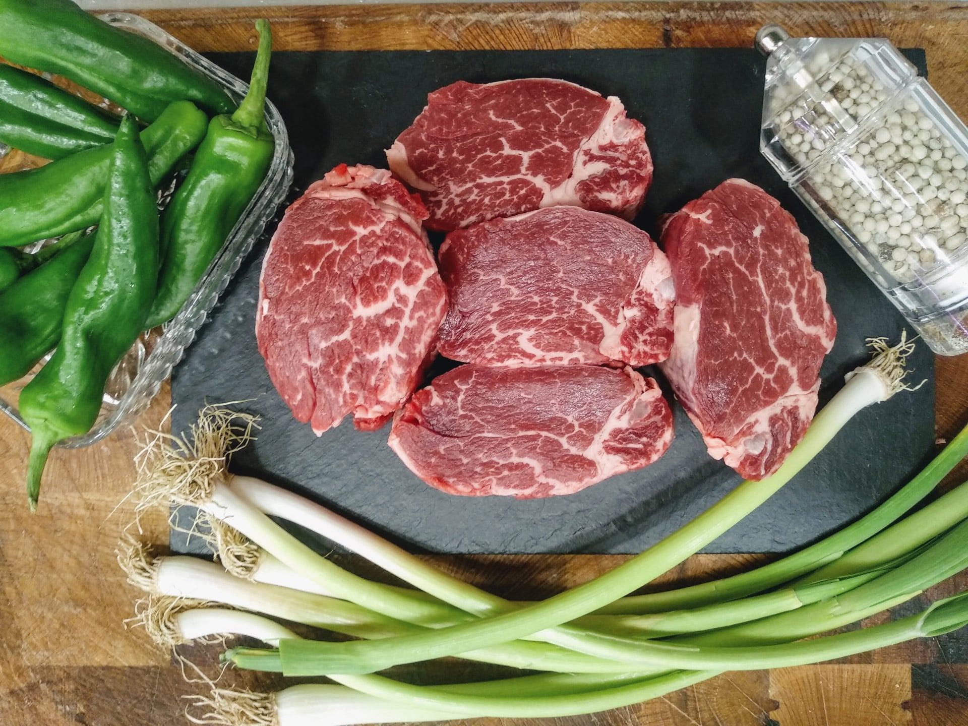 Comprar Carne Online Carnicería Urrutia