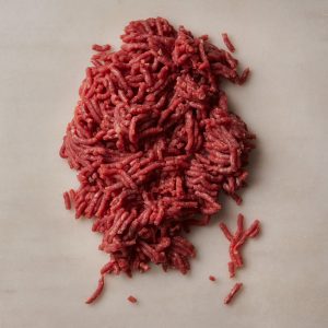 Carne Picada Ternera